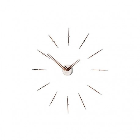 Reloj pared Merlin Mini