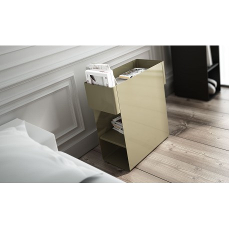 Mueble auxiliar Hold