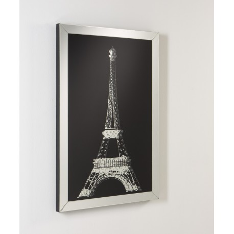 Espejo Eiffel