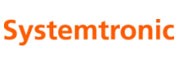 Logo Systemtronic